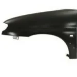 Крило переднє праве Citroen Berlingo 1997-2002 без отвору під молдинг, FP 0550 312