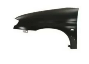 Крило переднє праве Citroen Berlingo 1997-2002 без отвору під молдинг, FP 0550 312