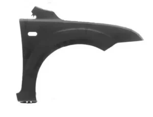 Крило переднє праве Ford Focus 2 2004-2008, FP 2533 312