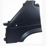 Крило переднє праве Ford Transit 1986-1991 з отвором, FP 2515 314