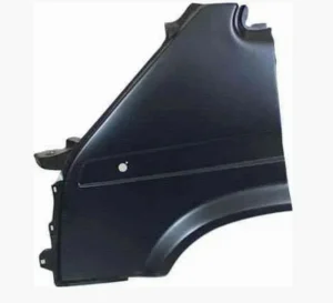 Крило переднє праве Ford Transit 1986-1991 з отвором, FP 2515 314