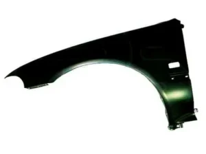 Крило переднє праве Honda Accord 4 1990-1993 CB3/CB7 з отвором, FP 2921 314