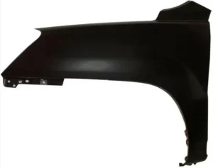 Крило переднє праве Kia Sportage 2004-2008, FP 3243 316