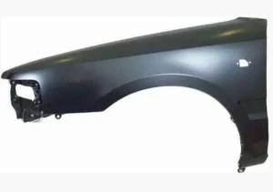 Крило переднє праве Mazda 323 1989-1994 C BG з отвором седан, FP 3432 314