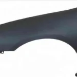 Крило переднє праве Mazda 323 1995-1998 з отвором повт., FP 3471 314