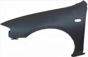 Крило переднє праве Mazda 323 1995-1998 з отвором повт., FP 3471 314