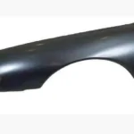 Крило переднє праве Mazda 626 1992-1997 GE Cедан/Хетчбек з отвором, FP 3439 312