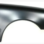 Крило переднє праве Mercedes Benz E-Class W210 1995-1999 без отвору повт. дзерк., FP 3527 312