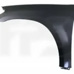 Крило переднє праве Mercedes-Benz GL-class W164 2006-2012, FP 4630 312
