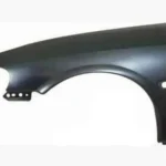 Крило переднє праве Opel Vectra B 1995-1999 з отвором без місця накладки, FP 5077 312