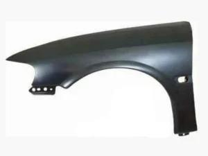 Крило переднє праве Opel Vectra B 1995-1999 з отвором без місця накладки, FP 5077 312