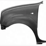 Крило переднє праве Renault Kangoo 1997-2003, FP 6010 312