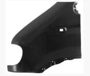 Крило переднє праве Renault Master 1997-2003, FP 6065 314