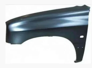 Крило переднє праве Suzuki Grand Vitara 1998-2005 отв. повт. отв. під накл., FP 6824 312