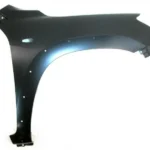 Крило переднє праве Toyota RAV4 2006-2010 з отвором повт. з отвором під рант, FP 7013 312