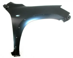 Крило переднє праве Toyota RAV4 2006-2010 з отвором повт. з отвором під рант, FP 7013 312