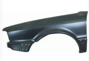 Переднє крило Audi 80 B4 1991-1994 ліве, FP 0017 311