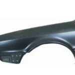 Переднє крило Audi 80 B4 1991-1994 праве, FP 0017 312
