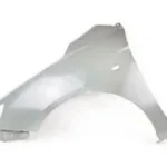 Крило переднє праве Nissan Teana 2003-2008 з отвором, FP 5010 312