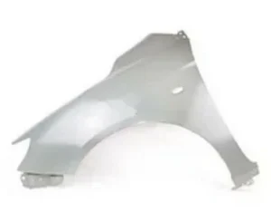 Крило переднє праве Nissan Teana 2003-2008 з отвором, FP 5010 312