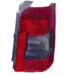 Задній ліхтар для Citroen Berlingo / Peugeot Partner 1997-2007 TYC правий, FP 0550 F4-T