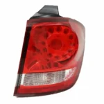 ЛЕД Задній ліхтар для Dodge Journey 2008-2019 TYC лівий зовнішній, FP 2407 F7-T