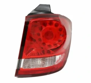 ЛЕД Задній ліхтар для Dodge Journey 2008-2019 TYC лівий зовнішній, FP 2407 F7-T