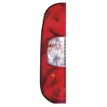 Задній ліхтар для Fiat Doblo 2005-2009 FPS правий, FP 2603 F2-P
