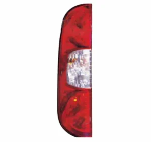 Задній ліхтар для Fiat Doblo 2005-2009 FPS правий, FP 2603 F2-P