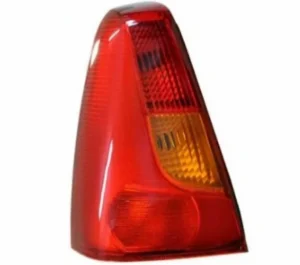 Задній ліхтар для Dacia / Renault Logan 2004-2008 SDN TYC лівий, FP 2701 F1-T