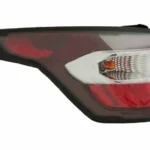 ЛЕД Задній ліхтар для Ford Escape / Kuga 2016-2020 TYC лівий зовнішній, FP 2830 F5-T