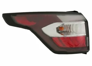 ЛЕД Задній ліхтар для Ford Escape / Kuga 2016-2020 TYC правий зовнішній, FP 2830 F6-T