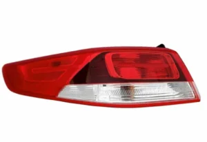 ЛЕД Задній ліхтар для Kia Optima 2016-2020 Depo лівий зовнішній, FP 4044 F1-E