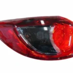 Задній ліхтар для Mazda CX5 2012-2016 Depo правий зовнішній, FP 4421 F6-E