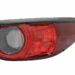 Задній ліхтар для Mazda CX5 2017+ TYC правий зовнішній, FP 4426 F4-T