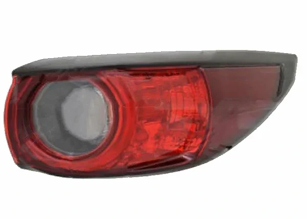 Задній ліхтар для Mazda CX5 2017+ TYC правий зовнішній, FP 4426 F4-T