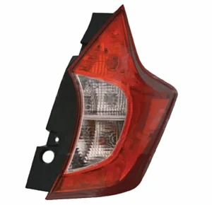 Задній ліхтар для Nissan Note / Versa 2013-2020 Depo лівий, FP 5061 F1-E