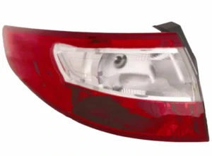 Задній ліхтар для Renault Fluence 2010-2017 FPS лівий зовнішній, FP 5628 F1-P
