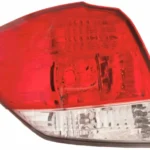 Задній ліхтар для Subaru Legacy / Outback 2009-2014 FPS правий зовнішній, FP 6714 F2-P