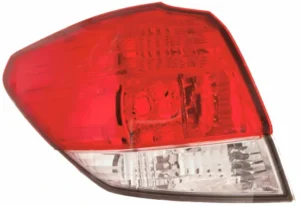Задній ліхтар для Subaru Legacy / Outback 2009-2014 FPS правий зовнішній, FP 6714 F2-P