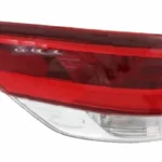 ЛЕД Задній ліхтар для Toyota Highlander 2016-2019 Depo правий зовнішній, FP 7062 F2-E