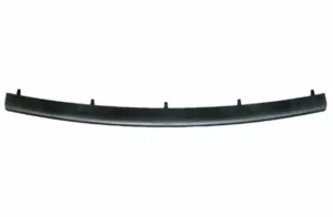Накладка решітки бампера середня BMW 3 E90/ E91 2006-2008, FP 1408 923