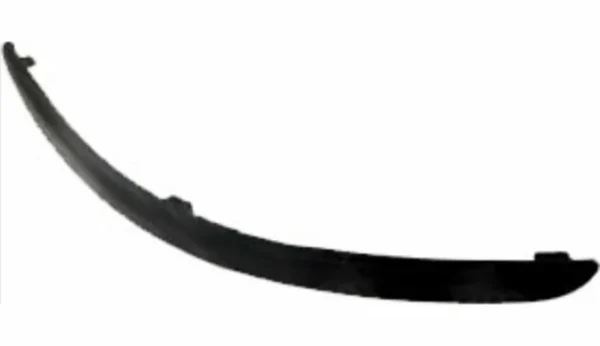 Молдинг переднього бампера правий Ford Focus 2002-2004, FP 2532 922