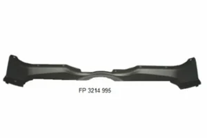 Накладка решітки радіатора верхня Hyundai Accent 3 2006-2010, FP 3214 995