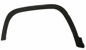 Пластикова арка переднього крила ліва Jeep Compass 2011-2016, FP 3806 335-P