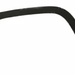 Пластикова арка переднього крила права Jeep Compass 2011-2016, FP 3806 336-P