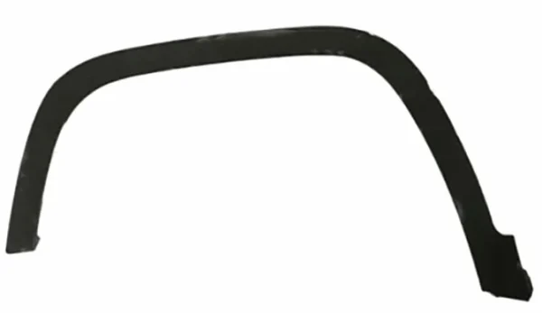 Пластикова арка переднього крила права Jeep Compass 2011-2016, FP 3806 336-P