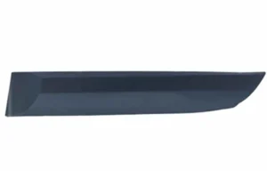 Накладка задніх дверей права Renault Megane 2009-2014 III, FP 5619 128