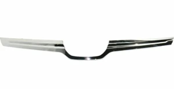 Хром молдинг решітки радіатора Subaru XV / Crosstrek 2012-2015, FP 6726 995