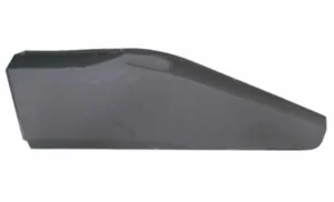 Накладка задніх дверей права Toyota C-HR 2016+, FP 7057 124-P